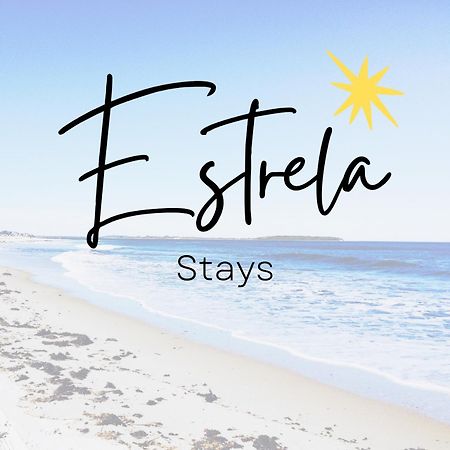 'Estrela Stays' Lagos Buitenkant foto