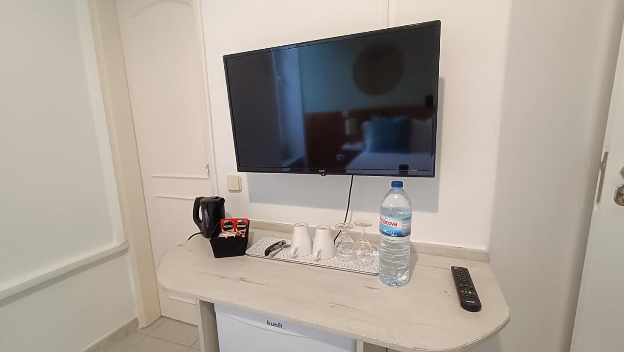 'Estrela Stays' Lagos Buitenkant foto